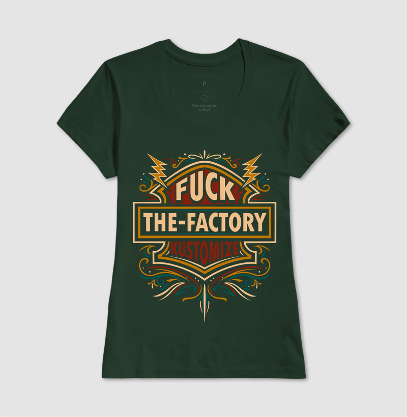 Camisa 9