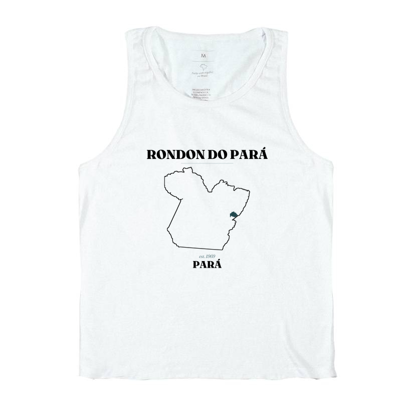 Rondon do Pará | Legado PA - Imagem 2