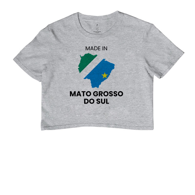Made In Mato Grosso do Sul - Imagem 6