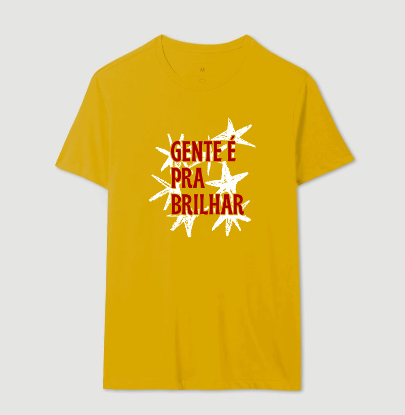 Gente é Pra Brilhar - Imagem 12