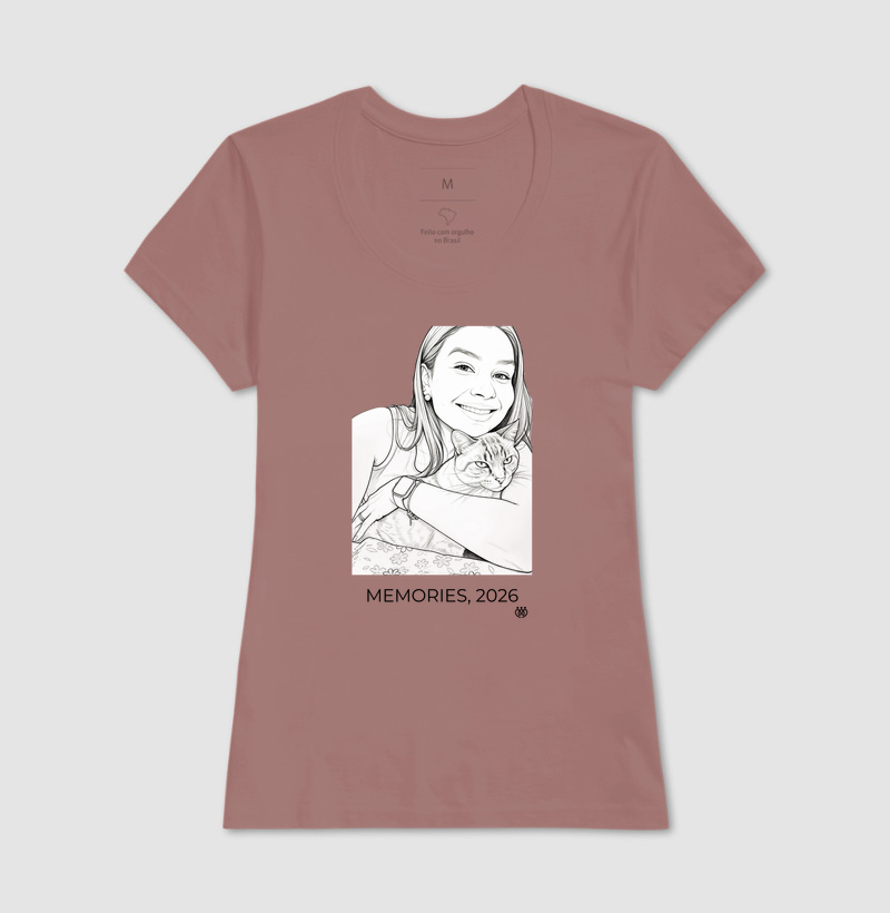 Camisa 15