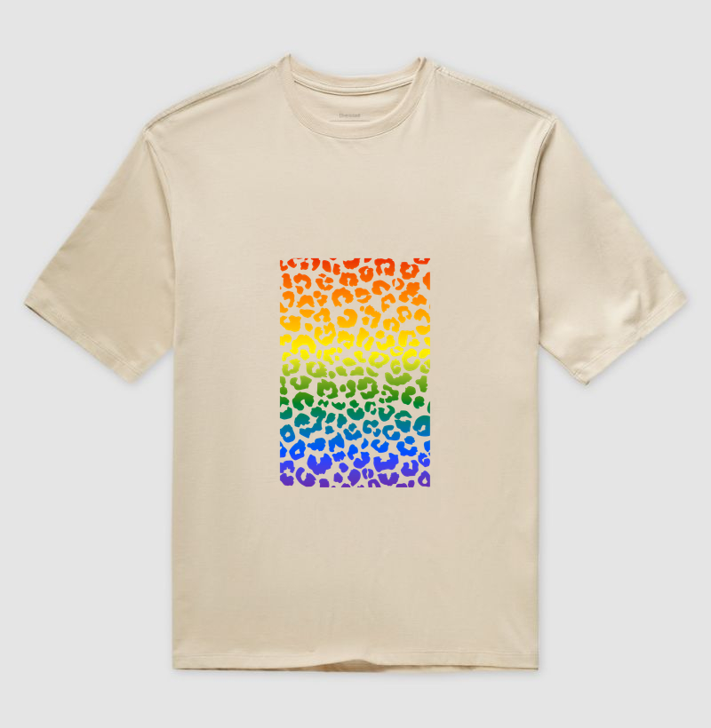 Animal print onça lgbt - Imagem 3