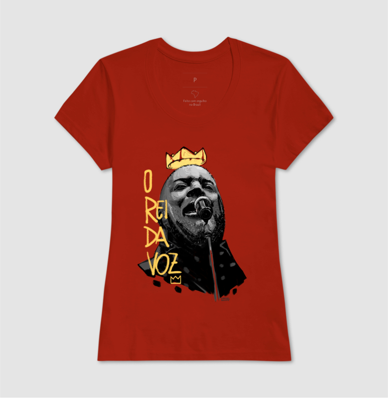 Camisa 10