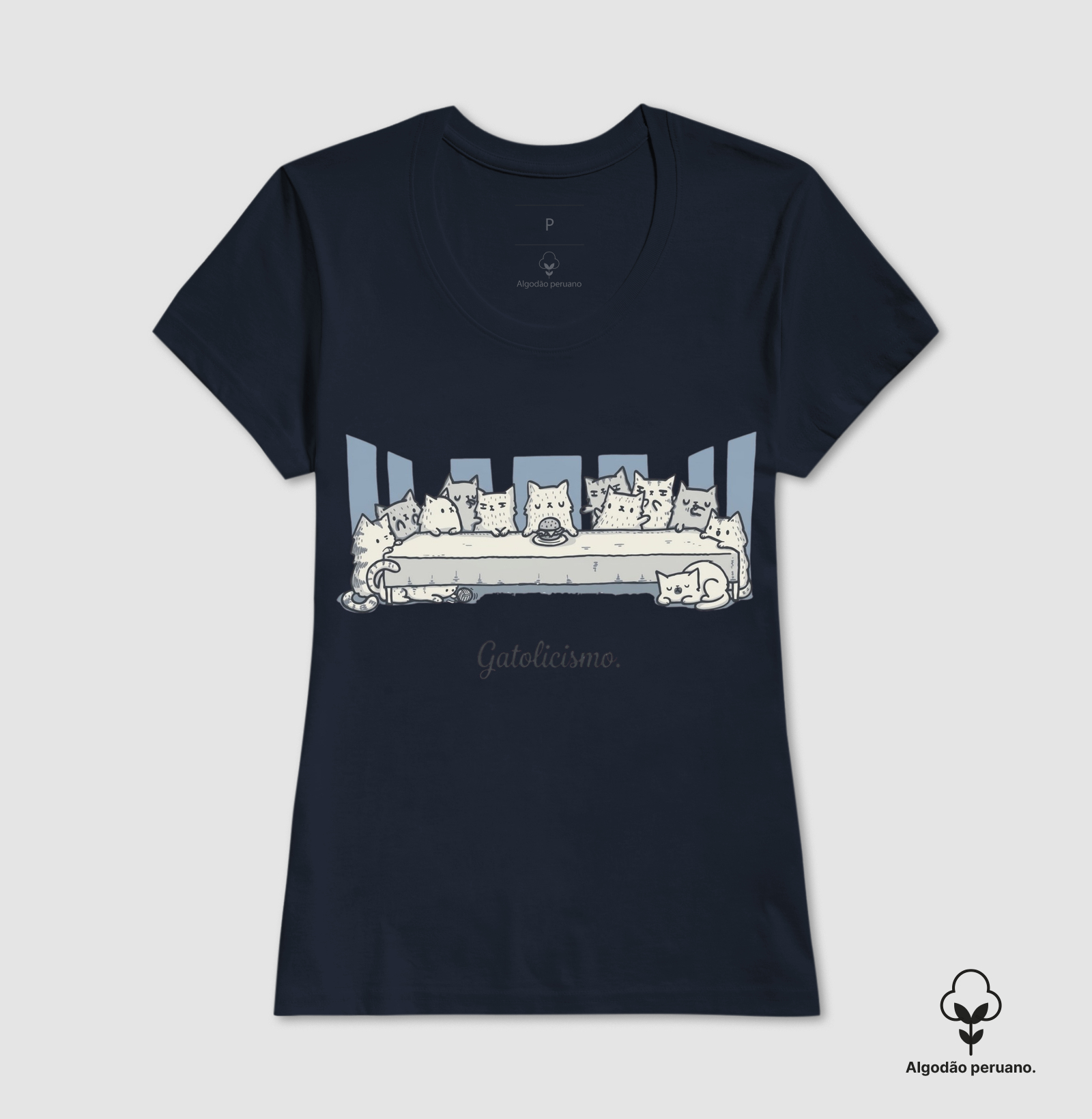 Gatolicismo - Imagem 7