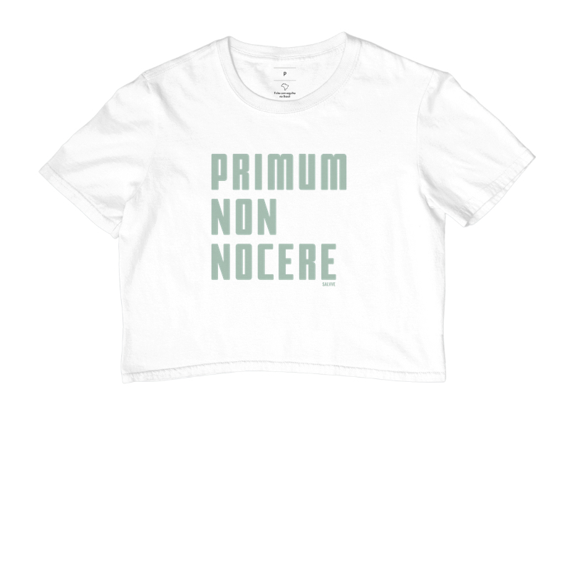 Primum non nocere - Imagem 3