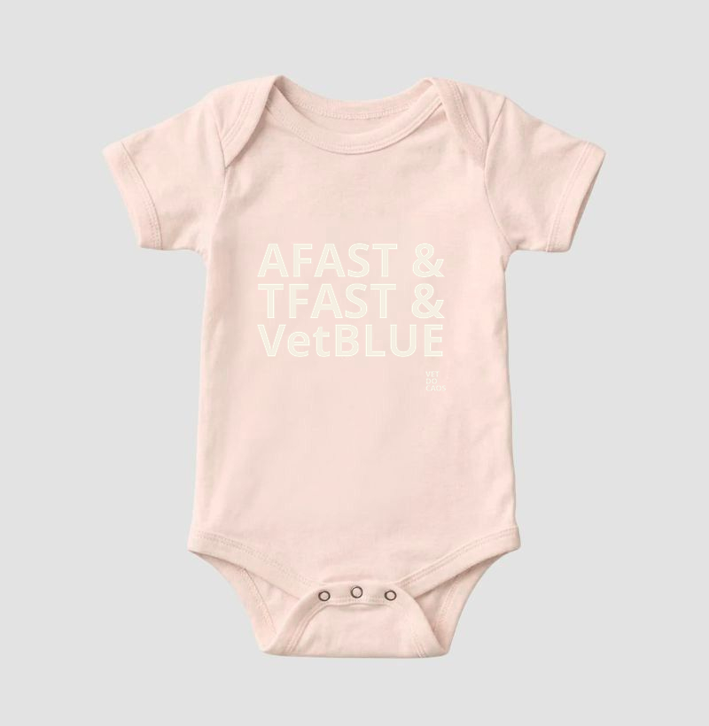 AFAST & TFAST & VetBLUE offwhite - Imagem 4