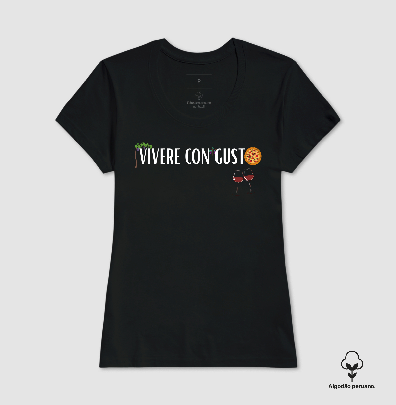 Camisa 2