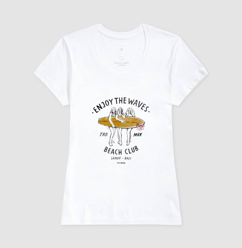 Enjoy the Waves - Imagem 3