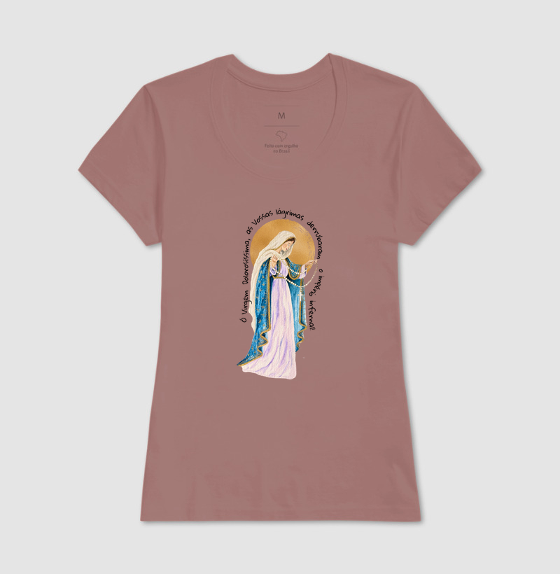 Camisa 18