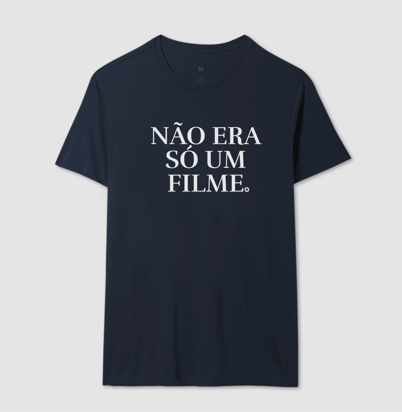 Não Era Só um Filme - Imagem 6