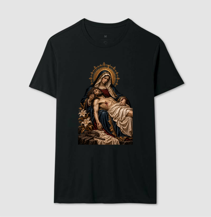 Nossa Senhora da Piedade  - Imagem 2