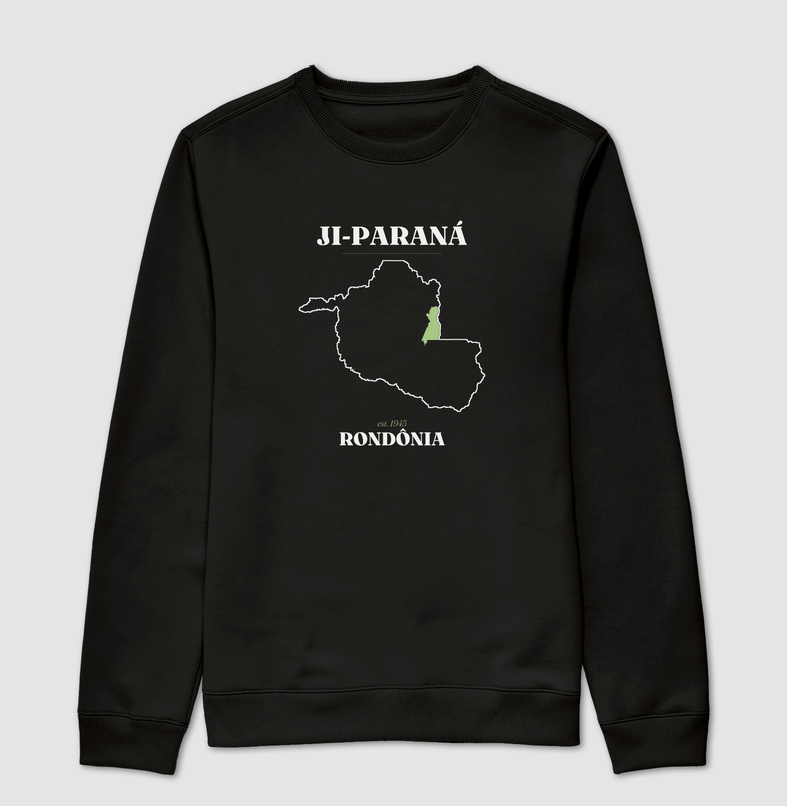 Ji-Paraná | Legado RO - Imagem 4