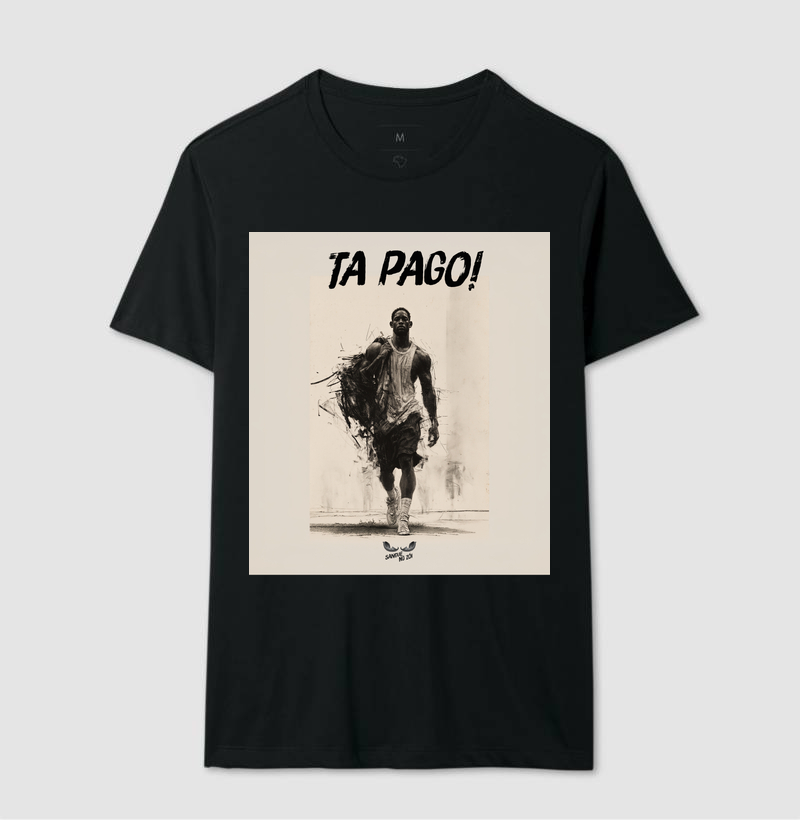 Ta pago! 02 - Imagem 5