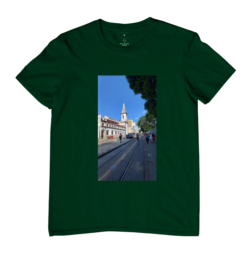 Camisa 11