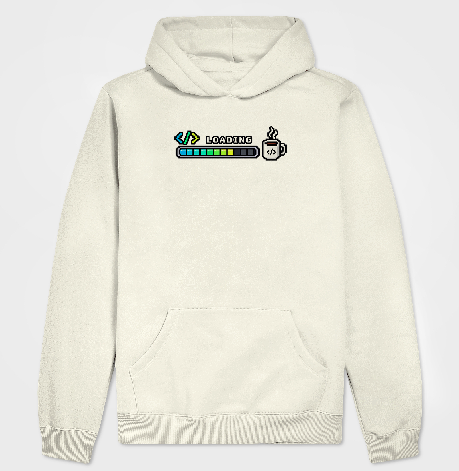 Loading Dev — Café e Código - Imagem 3