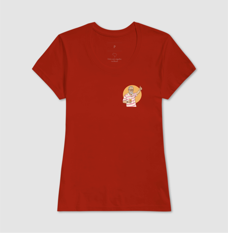 Camisa 10