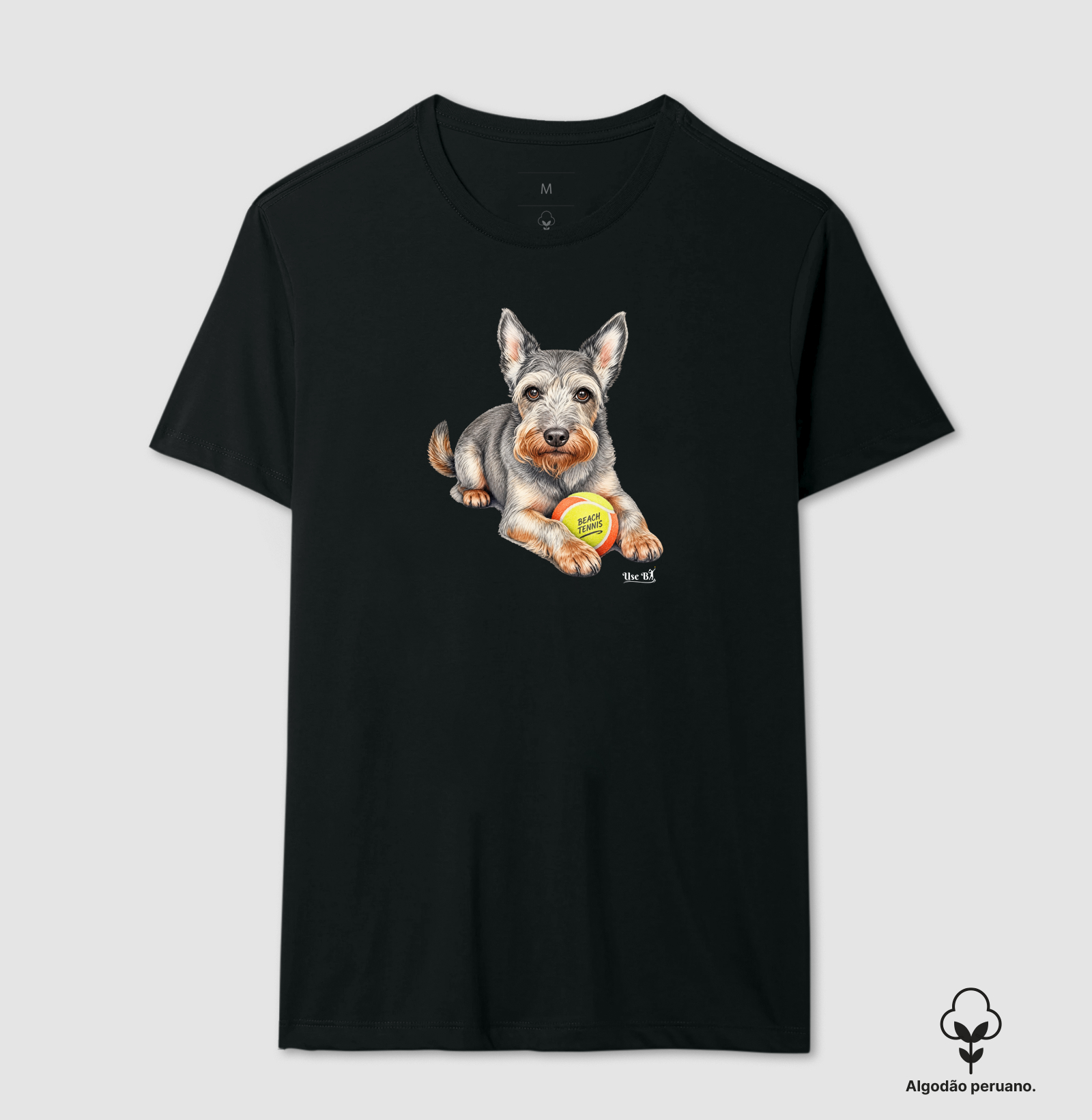 Schnauzer do BT - Imagem 3