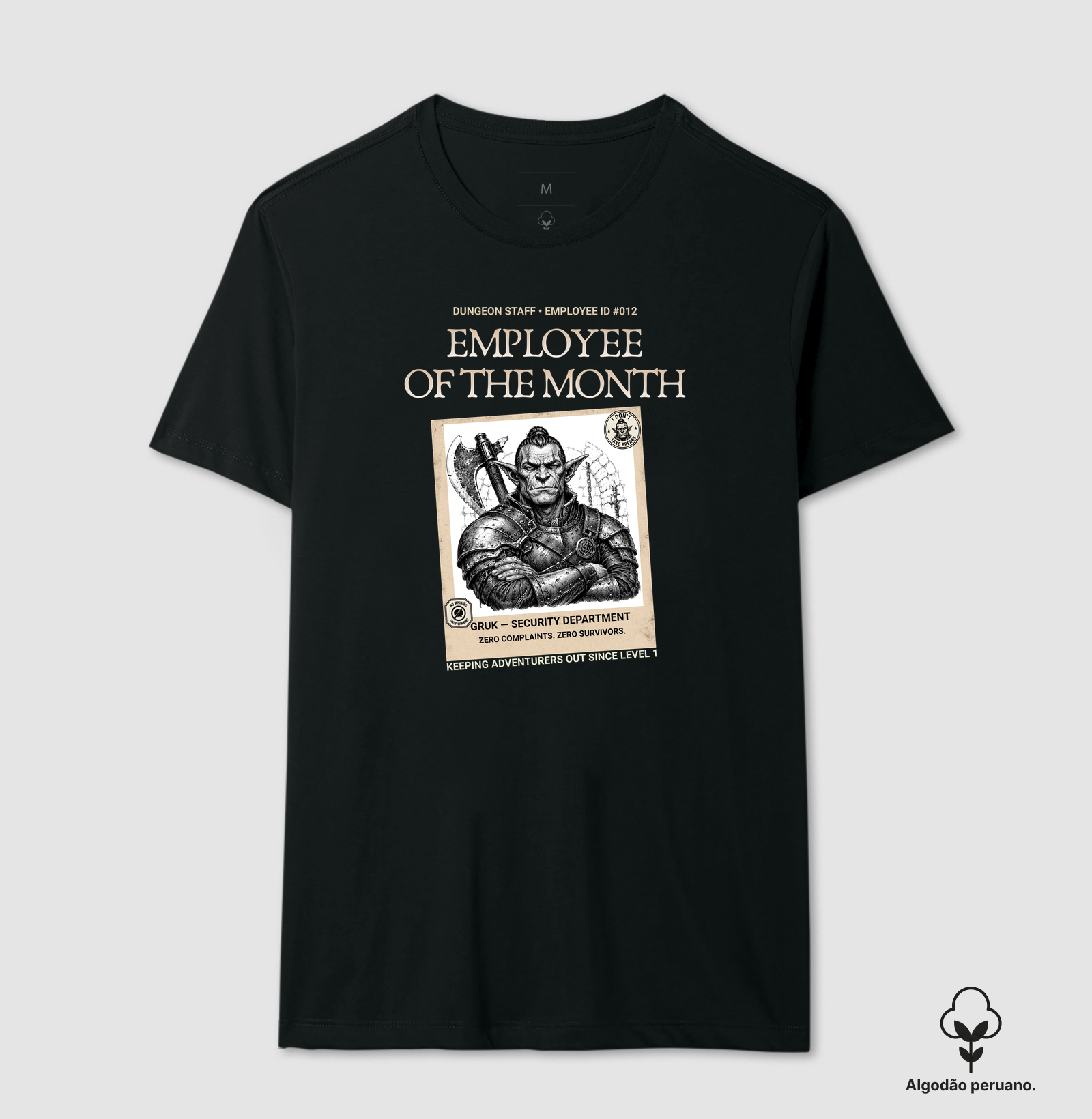 Employee of the Month - Imagem 2