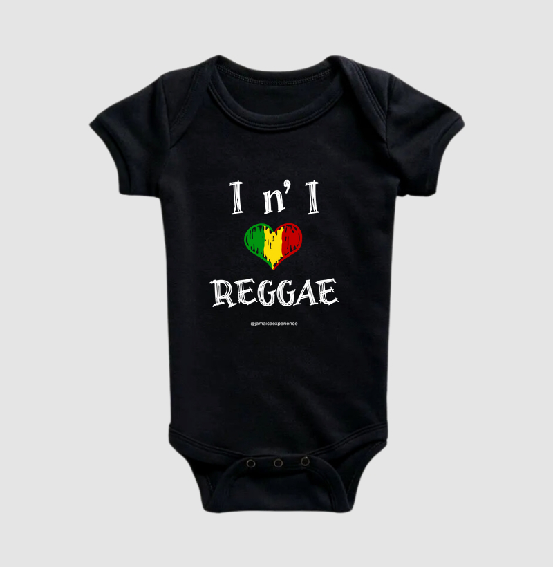 Love Reggae