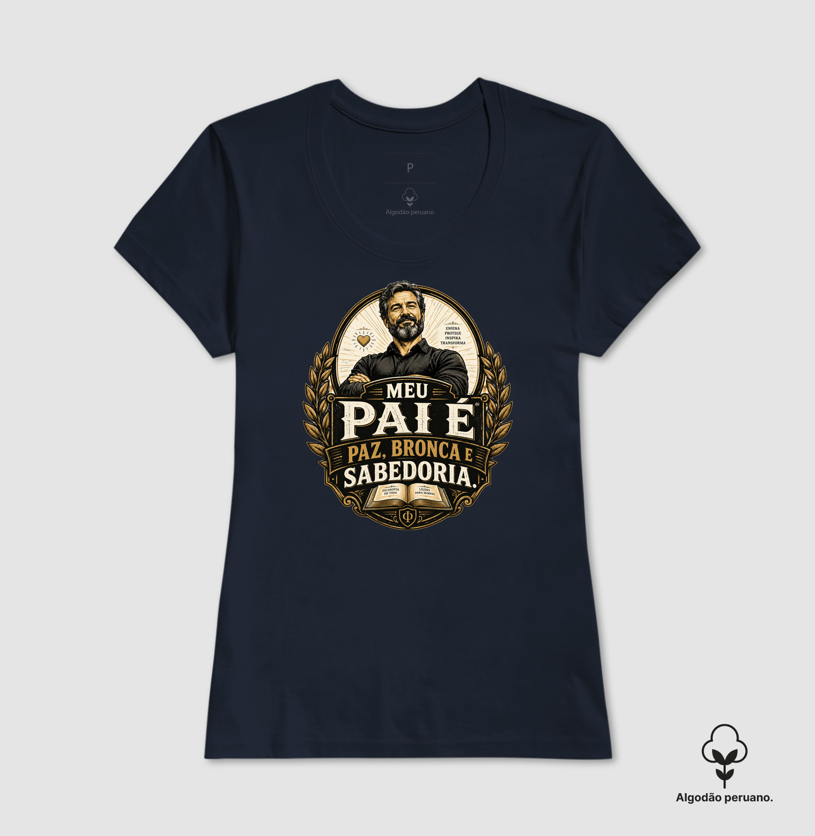 Camisa 8