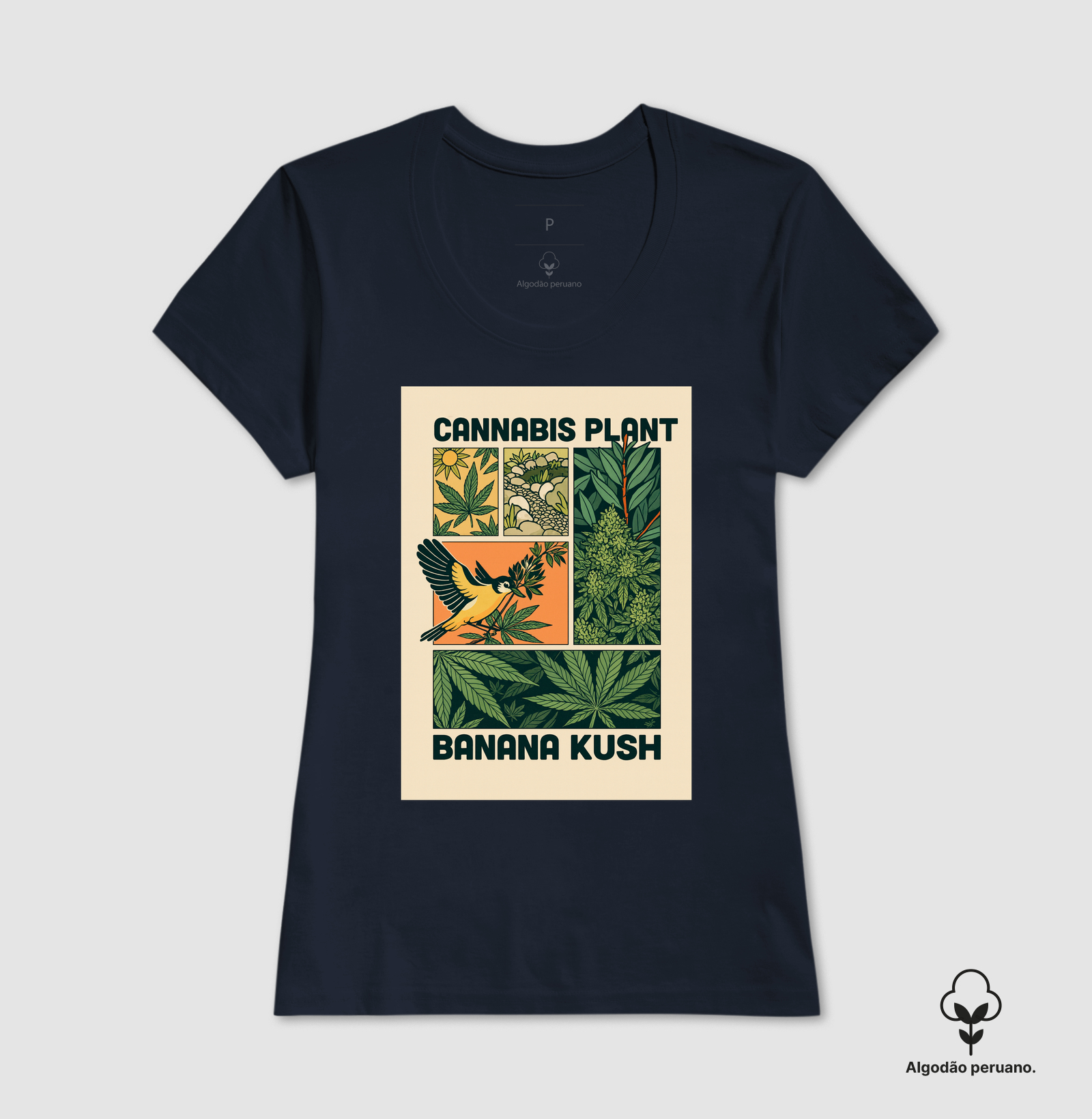 Camisa 4