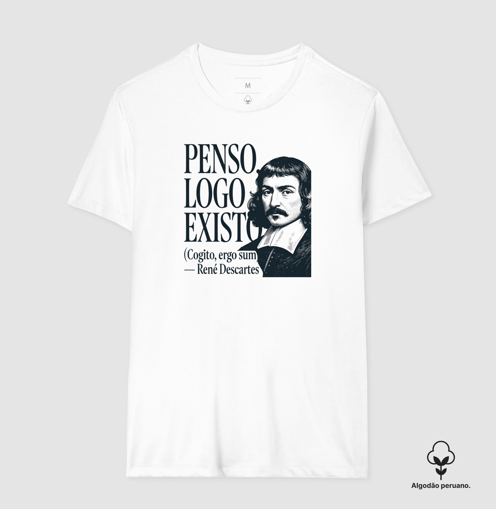 Filosofia "Penso, logo Existo" de René Descartes - Imagem 4