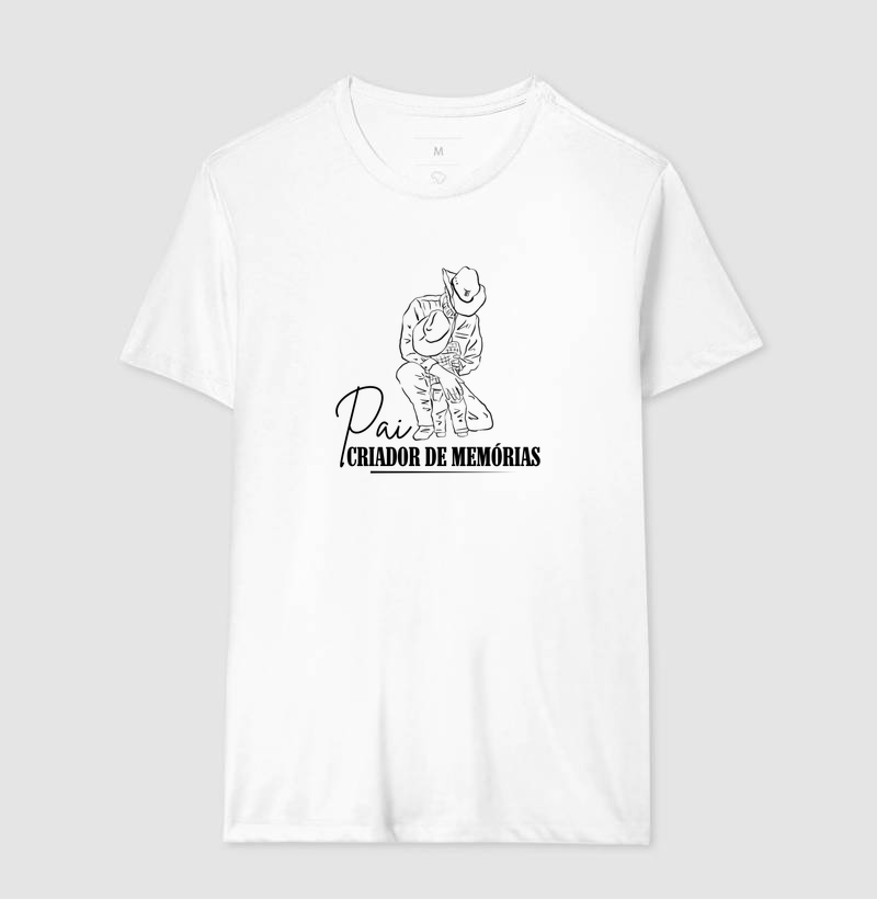 Pai Criador de Memórias - Imagem 2
