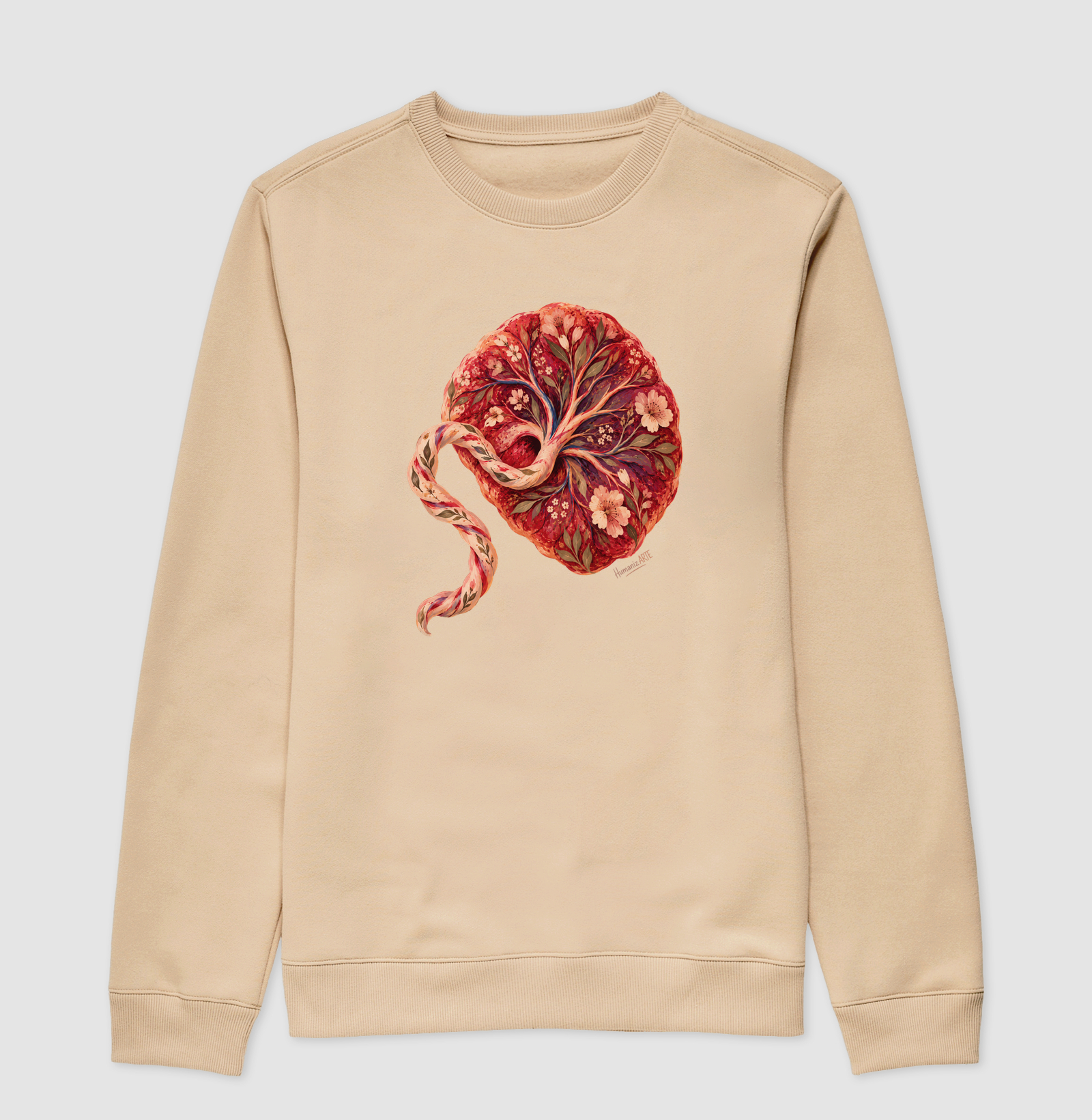 Placenta Árvore da Vida Moleton - Imagem 3