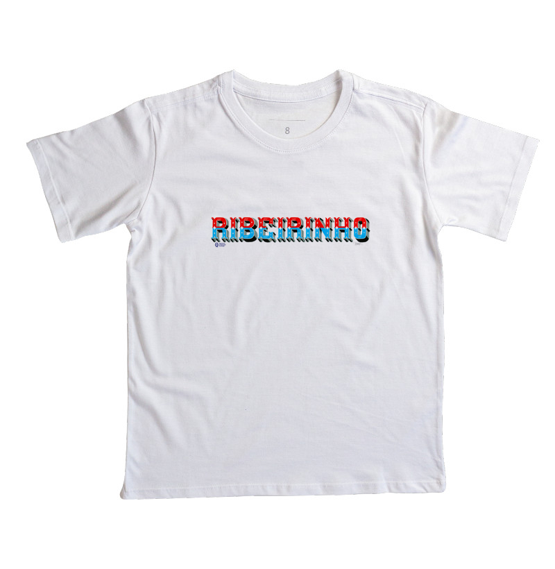 Camisa Ribeirinho - Regiane  - Imagem 2