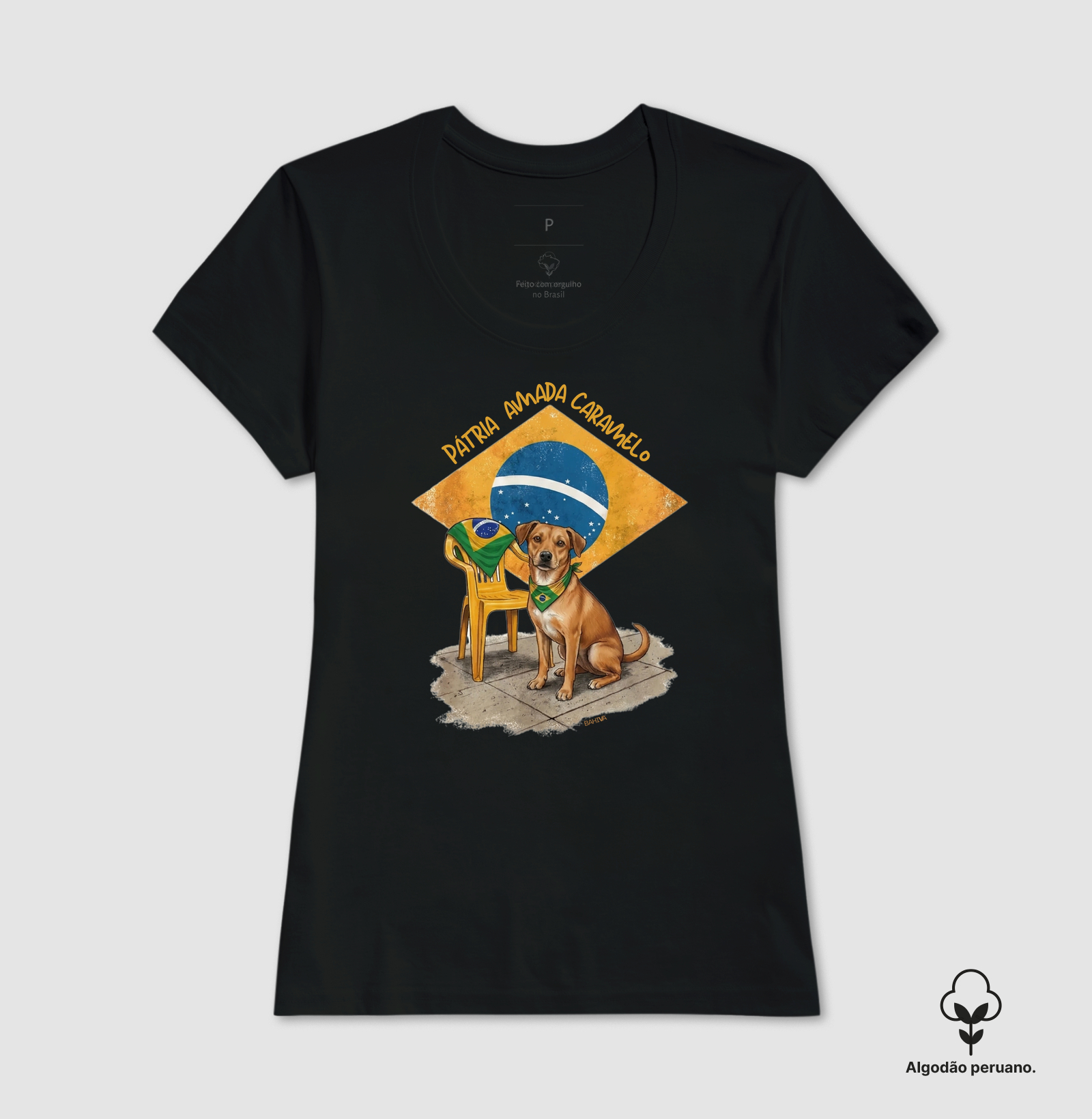 Camisa 6