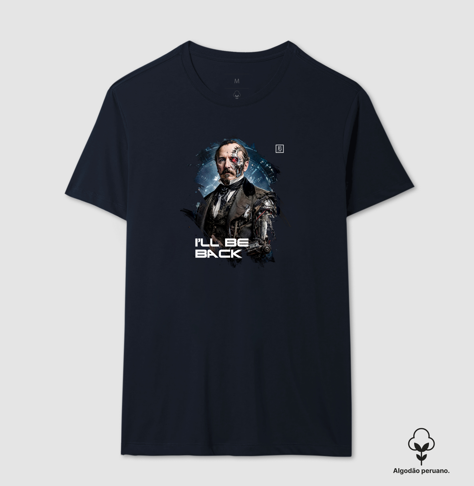 Camisa 2