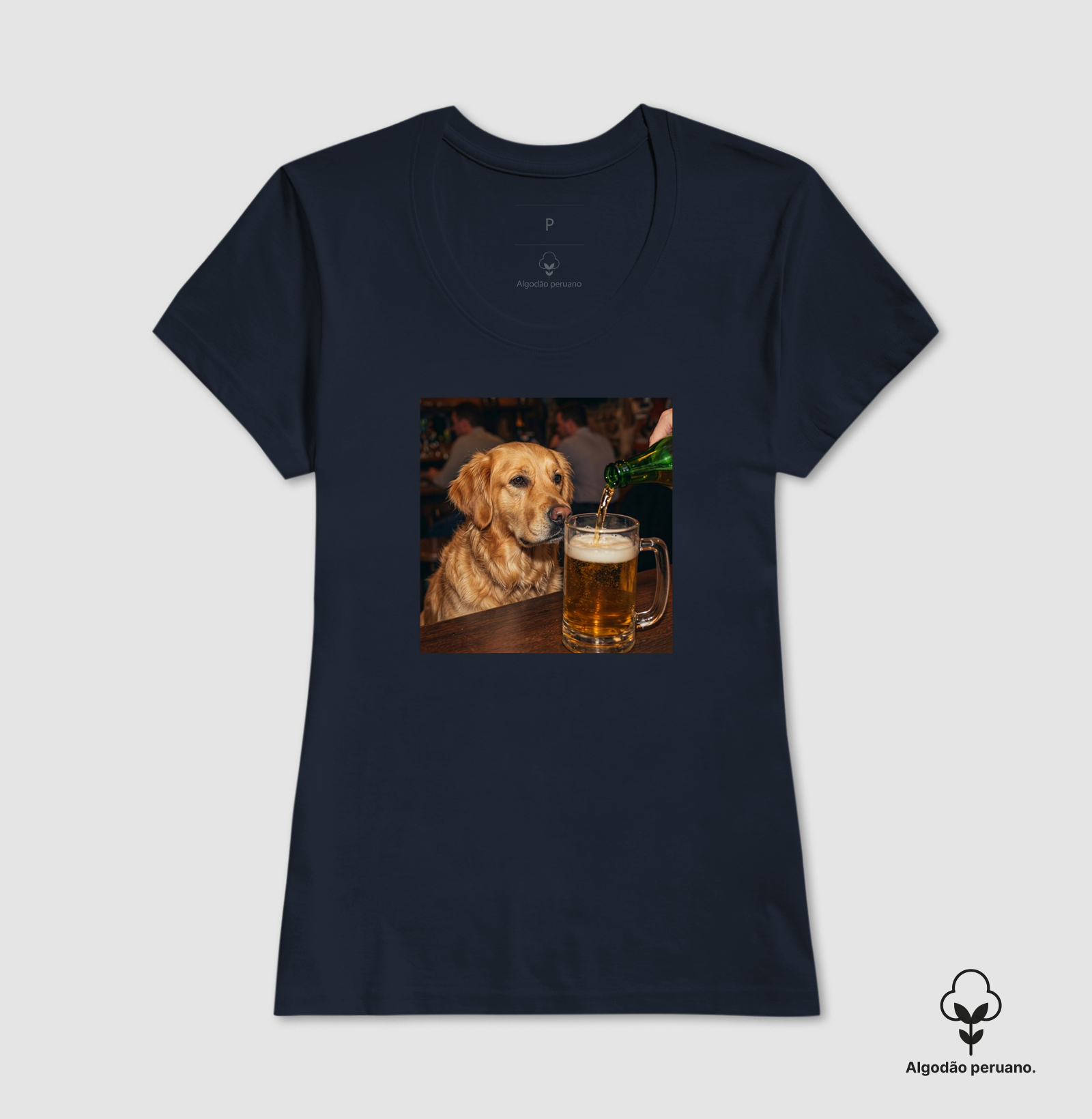 Camisa 8