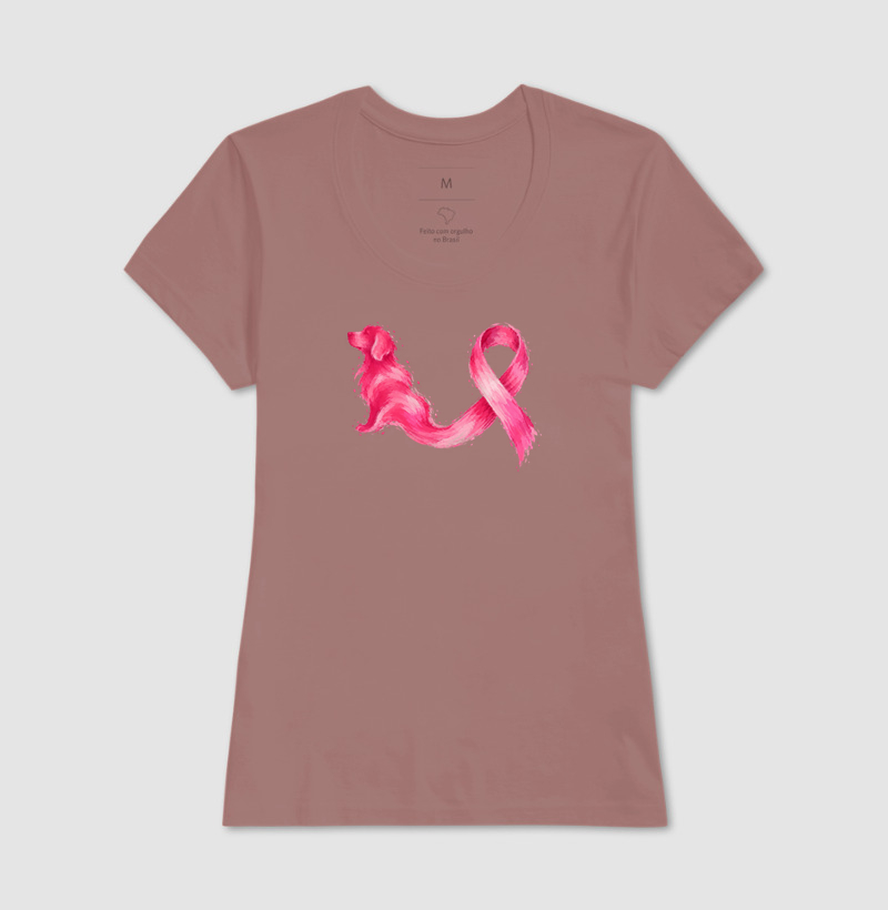 Outubro Rosa Canino - Imagem 17