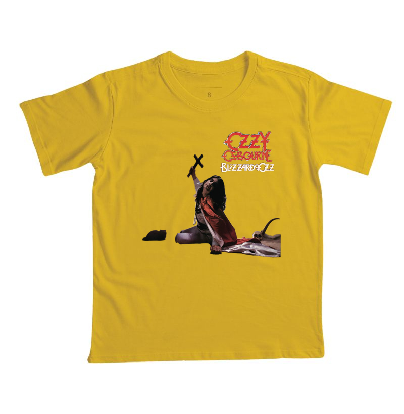 Ozzy Osbourne – Blizzard of Ozz - Imagem 6