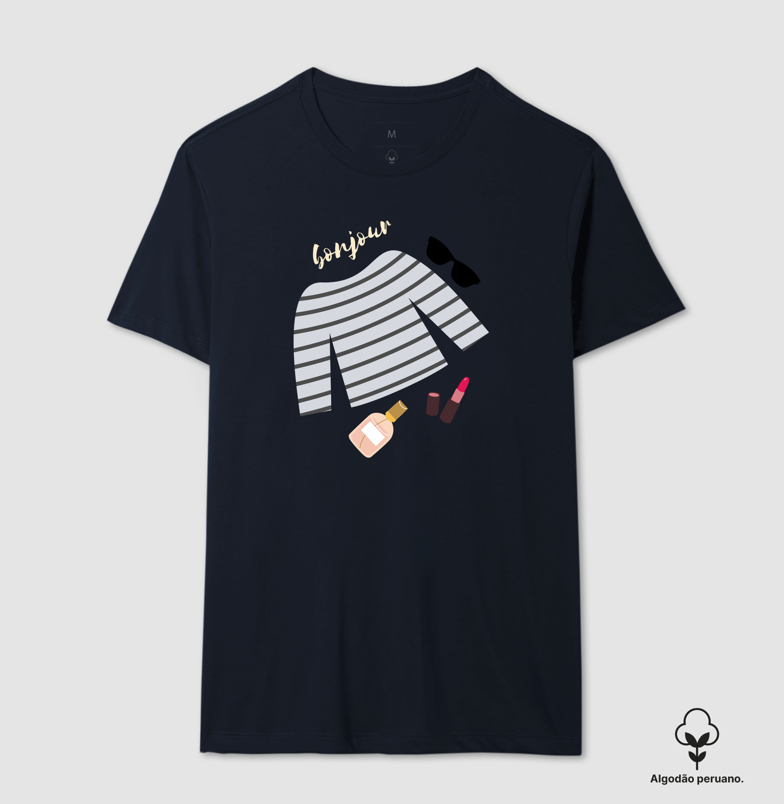 bonjour Paris kit - Imagem 2