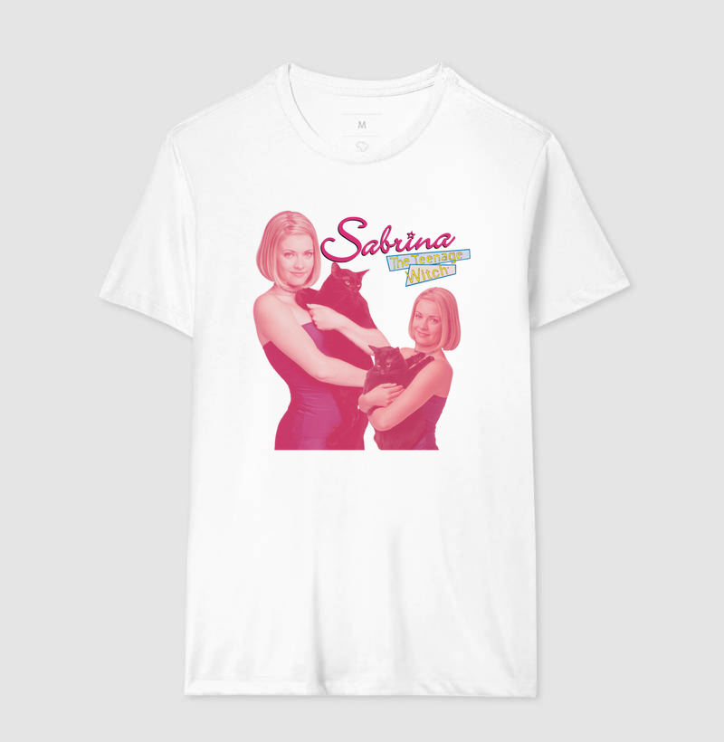 Sabrina Spellman - Imagem 4