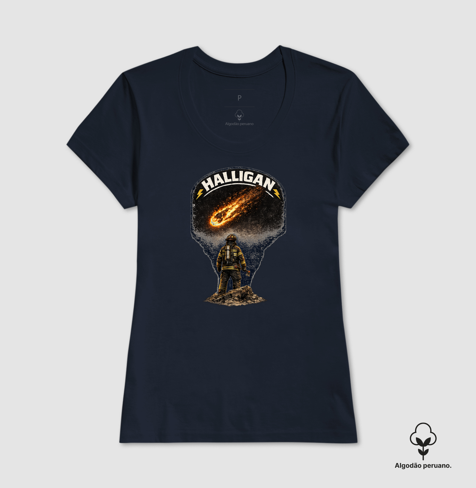 Camisa 5