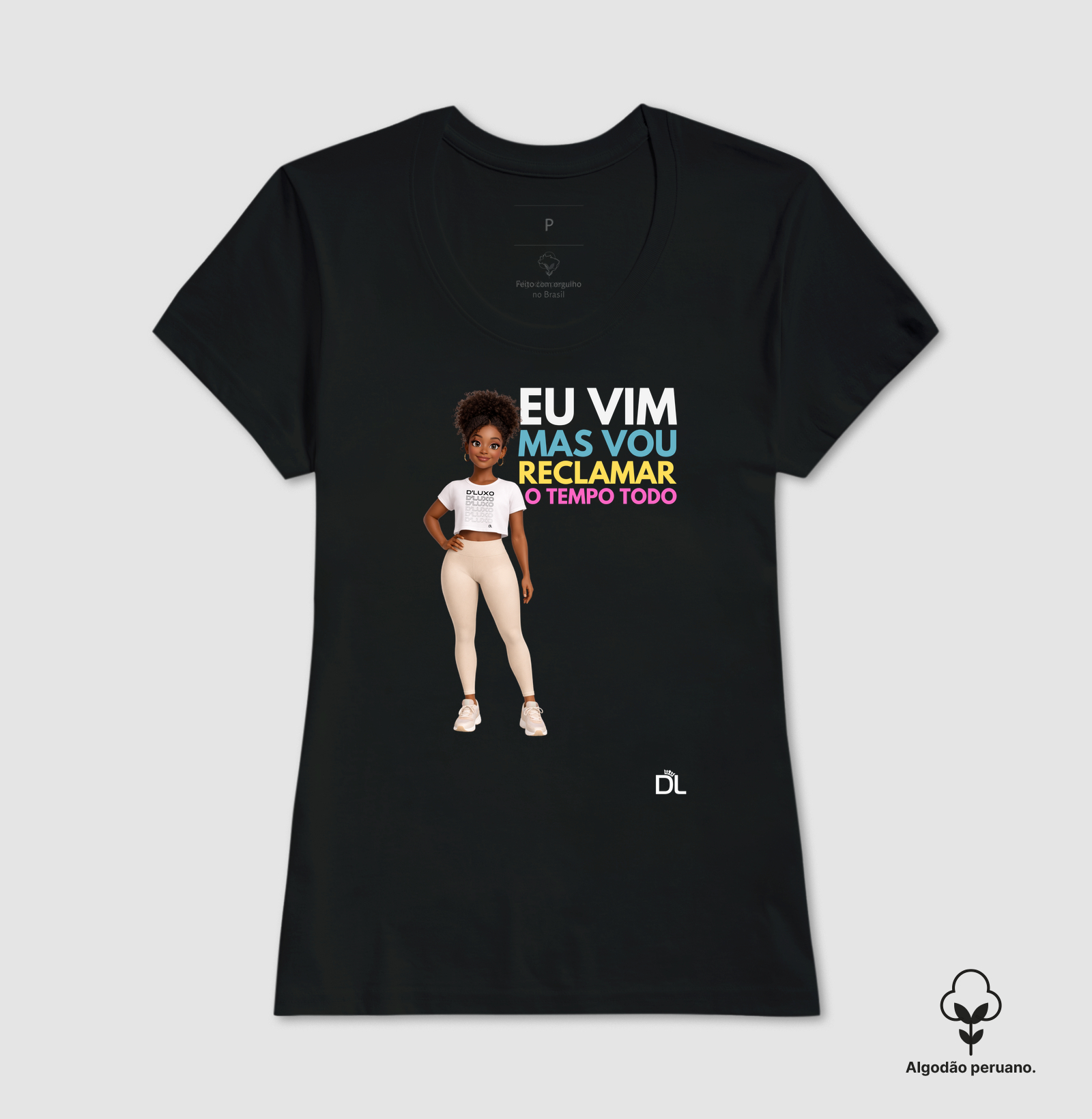 Camisa 3