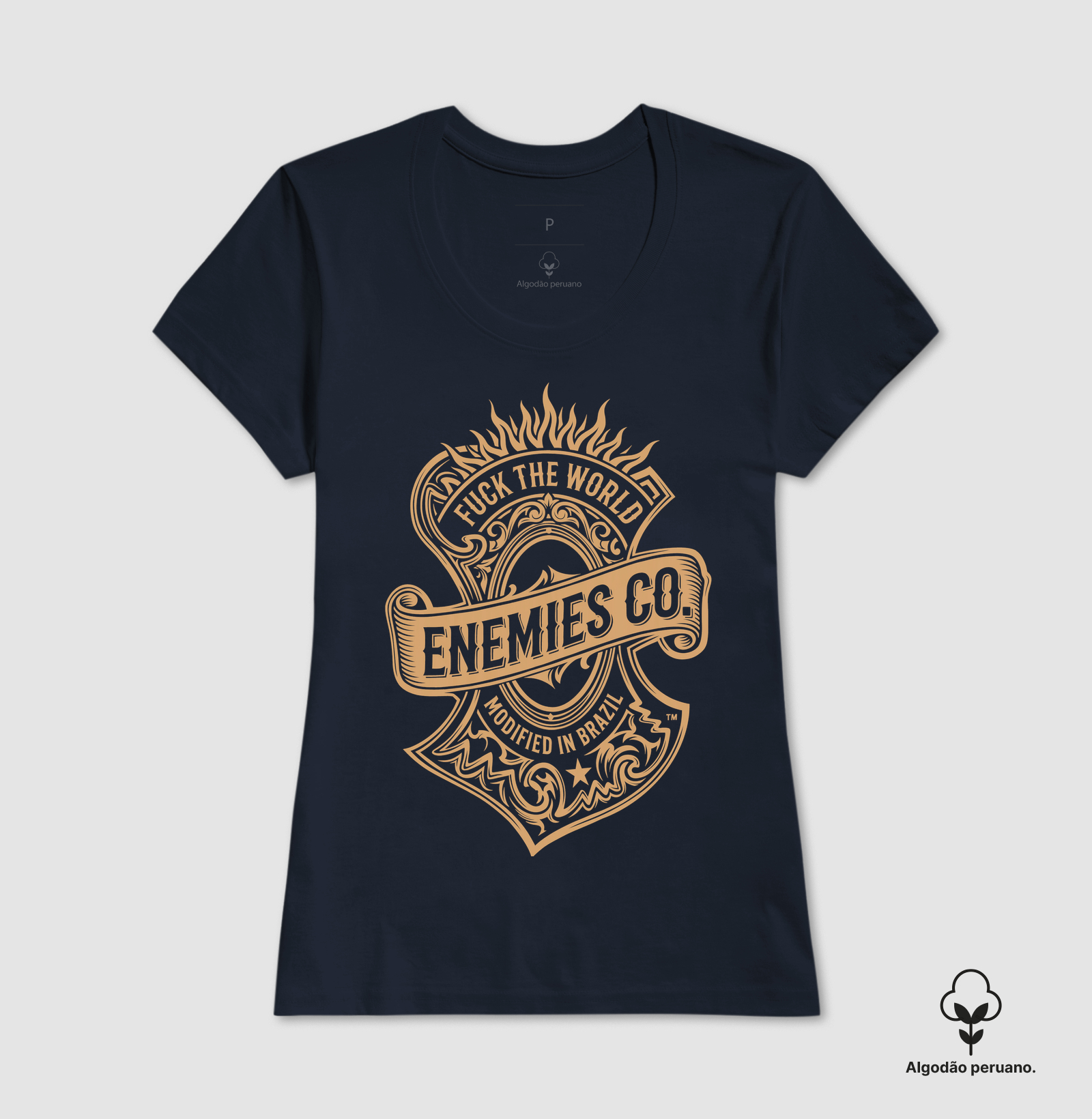 Camisa 5