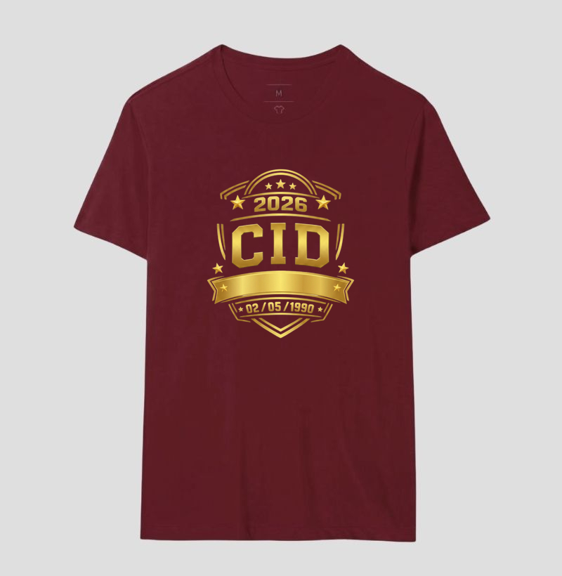Camisa 15