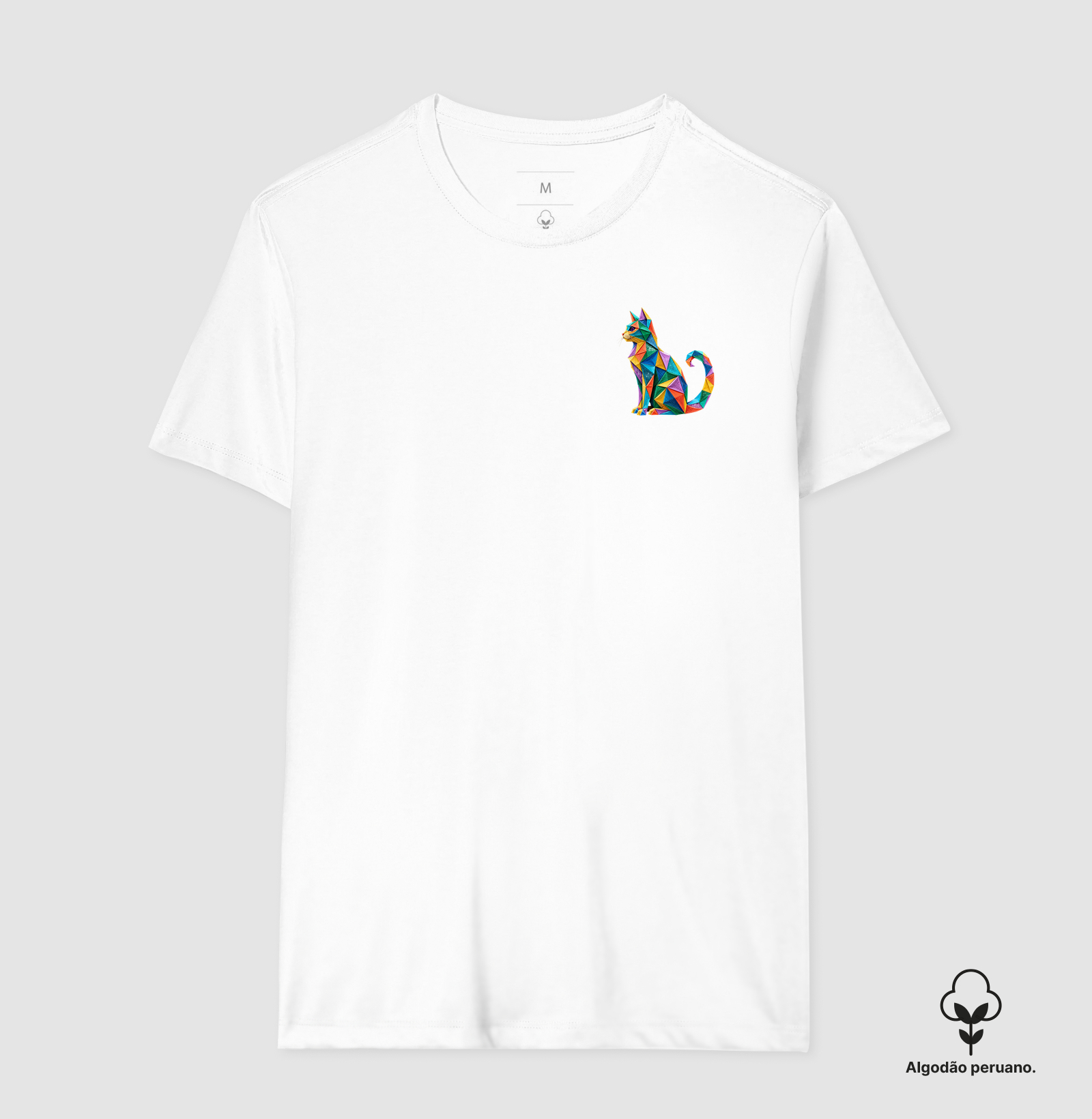 Gato Cubista - Imagem 6