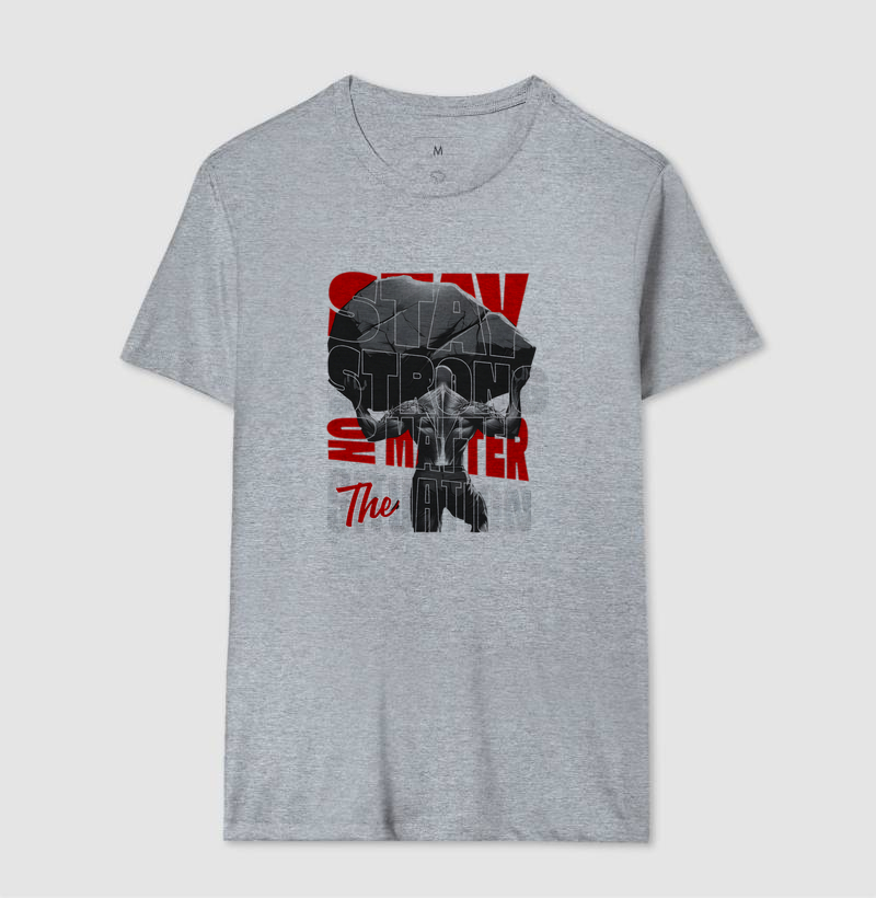 Camiseta THERON - Imagem 6