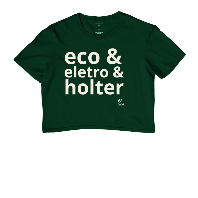 eco & eletro & holter offwhite - Imagem 4