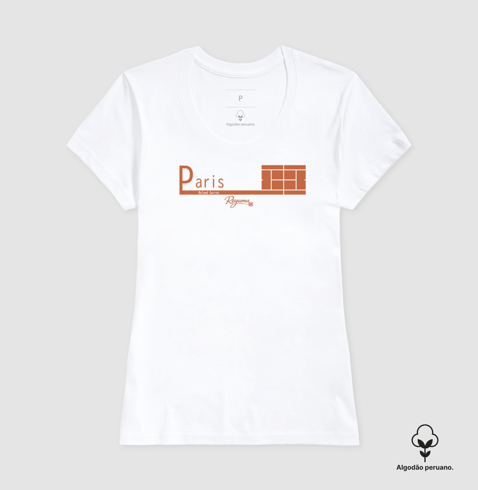 Camisa 8