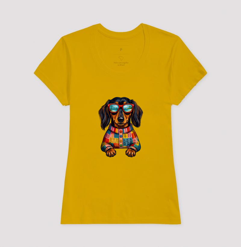 Camisa 17