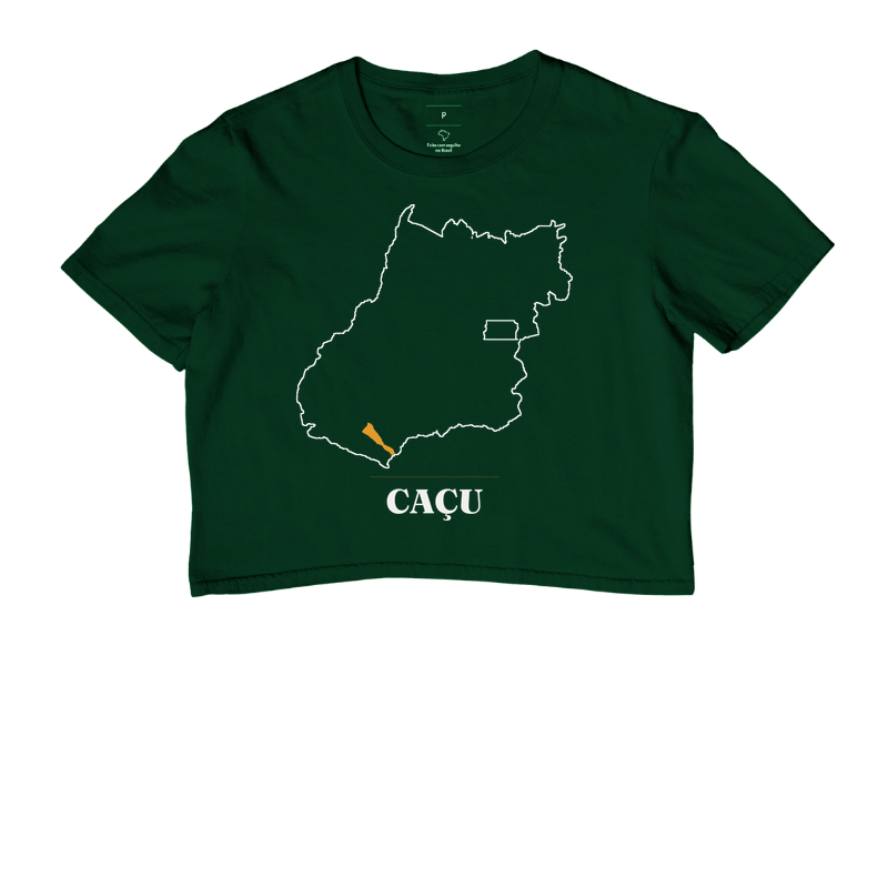 Caçu | Traço GO - Imagem 5