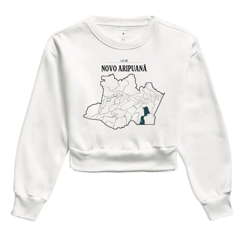Novo Aripuanã | Território AM - Imagem 3