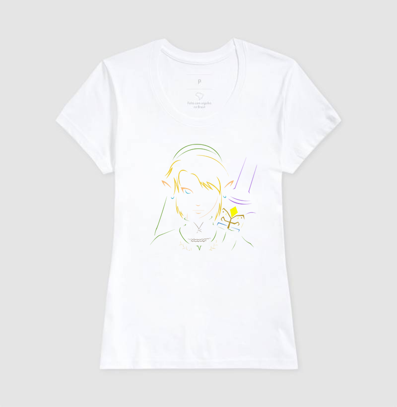 Camisa 4