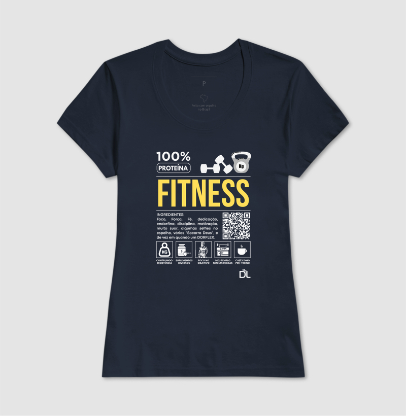 Rótulo Fitness - Imagem 8