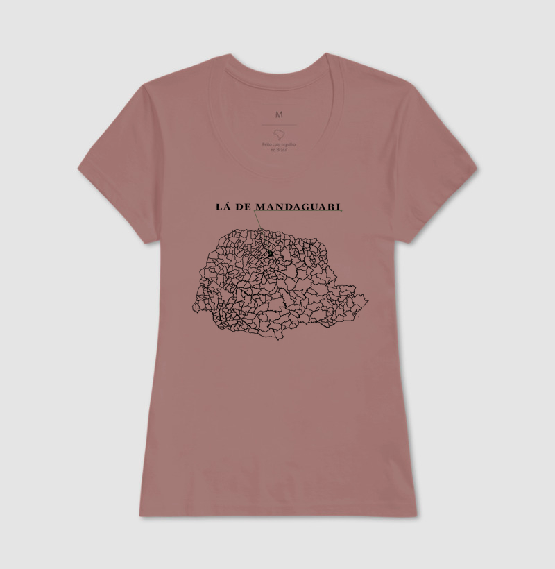 Camisa 16